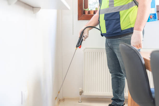 Best Pest Prevention Services  in Cross Lanes, WV